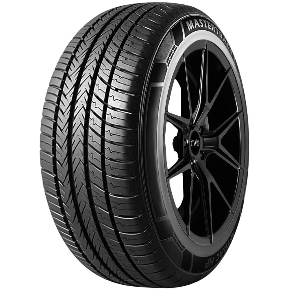 M-TRAC HP 245/45ZR20 103Y XL High Performance All Season Passenger Tire 245/45/20 (Tire Only)