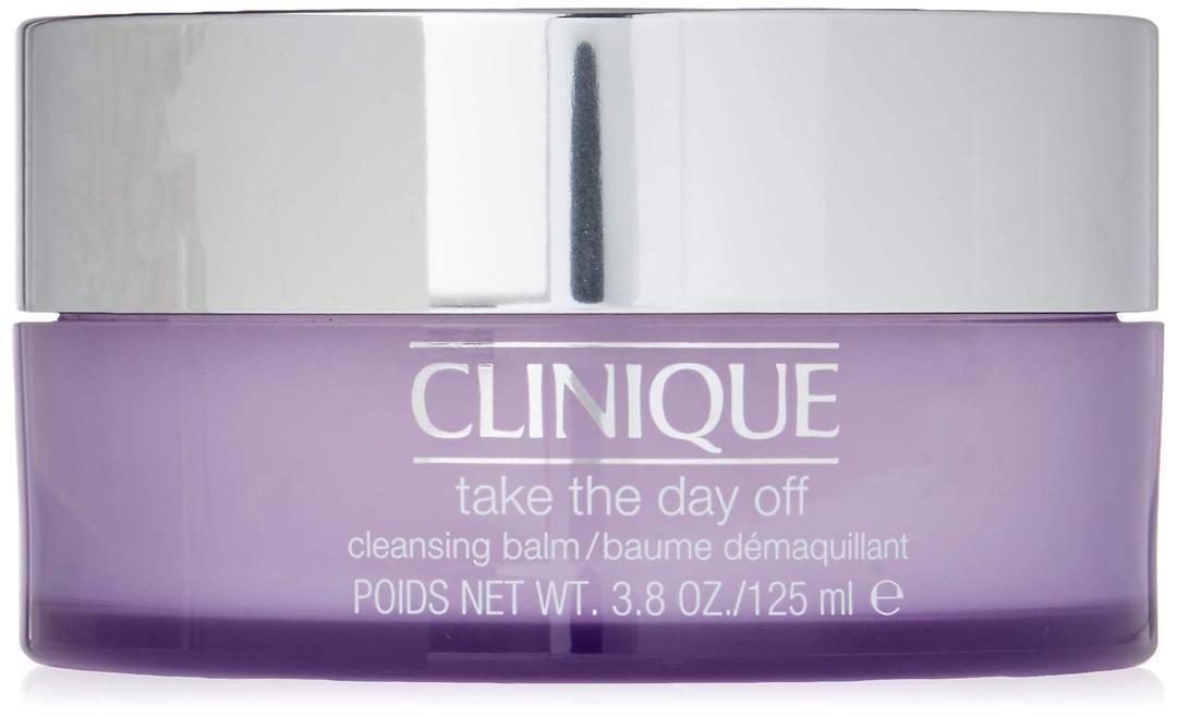 Clinique Take The Day Off Cleansing Balm