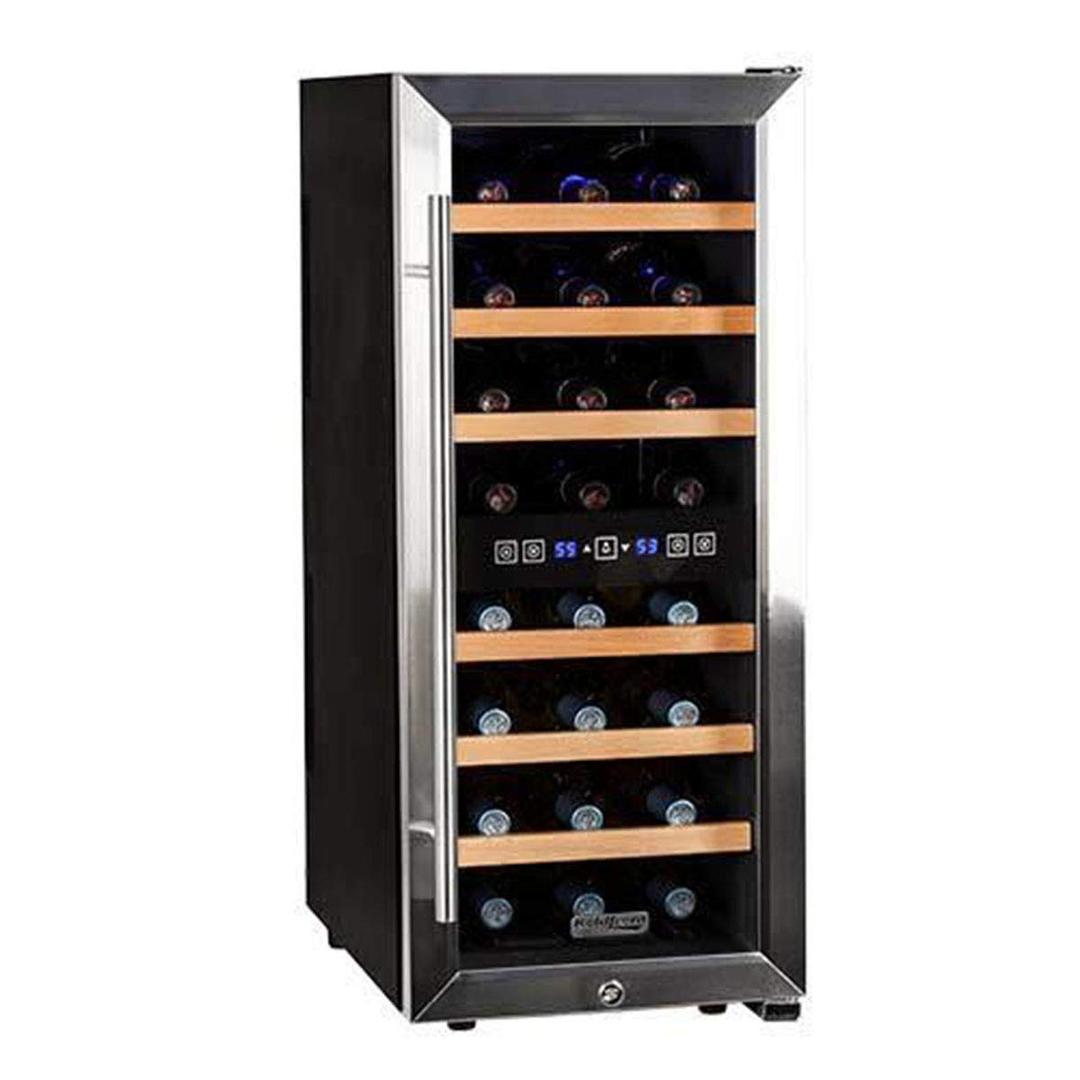 Koldfront TWR247ESS - Wine Cooler Refrigerators