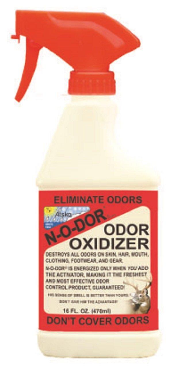 Atsko SNO-Seal N-O-DOR Odor Oxidizer (16-Fluid Ounce Bottle)