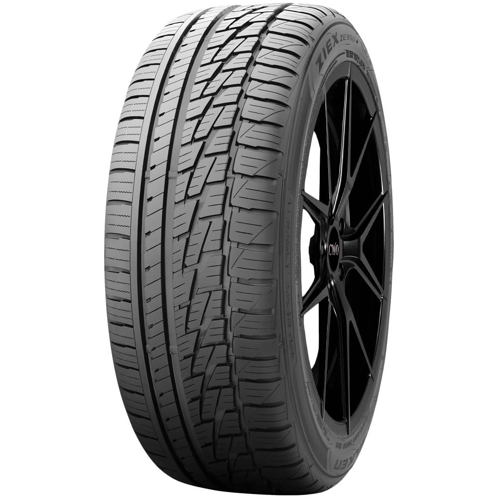 Falken Ziex ZE950 All-Season Radial Tire - 205/55R16 94W