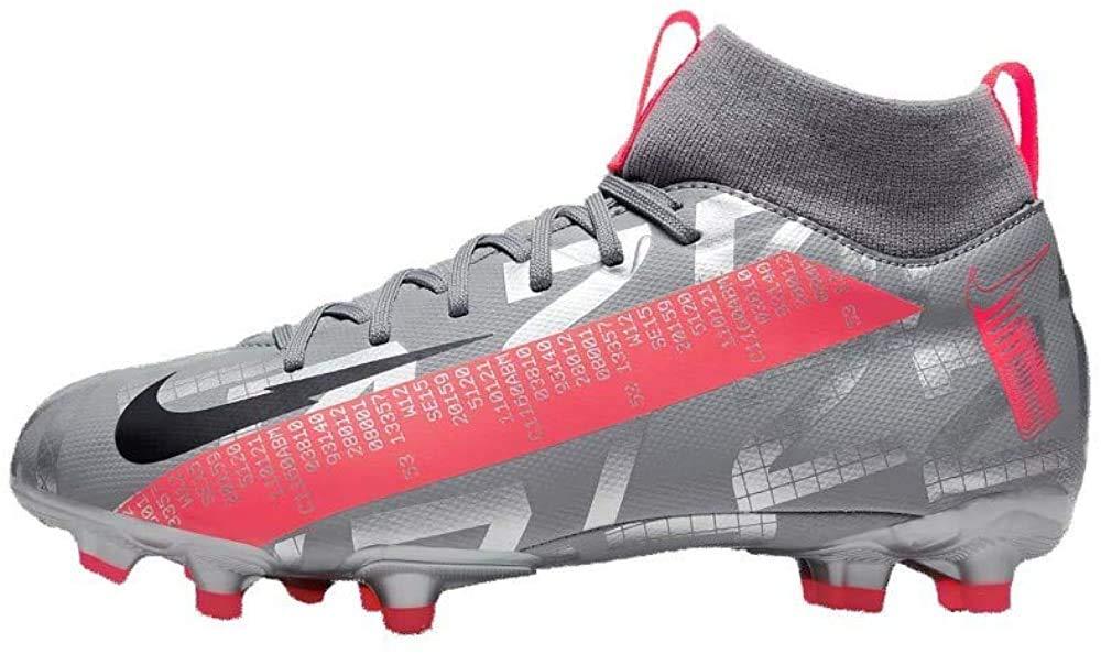 Nike Youth Mercurial Superfly 7 Academy Kids' Multi-Ground Soccer Cleat