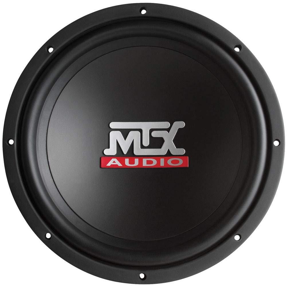 MTXAudio TN12-04 12" Single 4 ohm Terminator Series Subwoofer