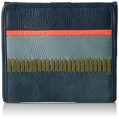 Fossil Women's Caroline RFID Mini Wallet