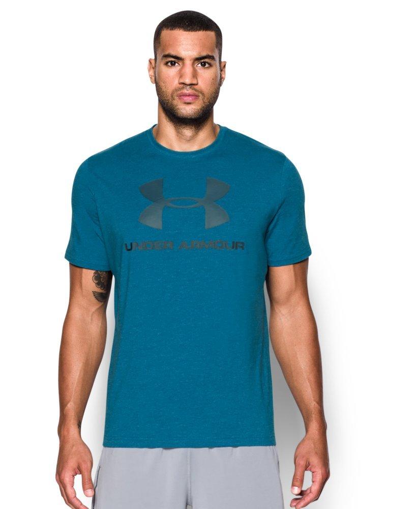 Under Armour Men's Sportstyle Logo