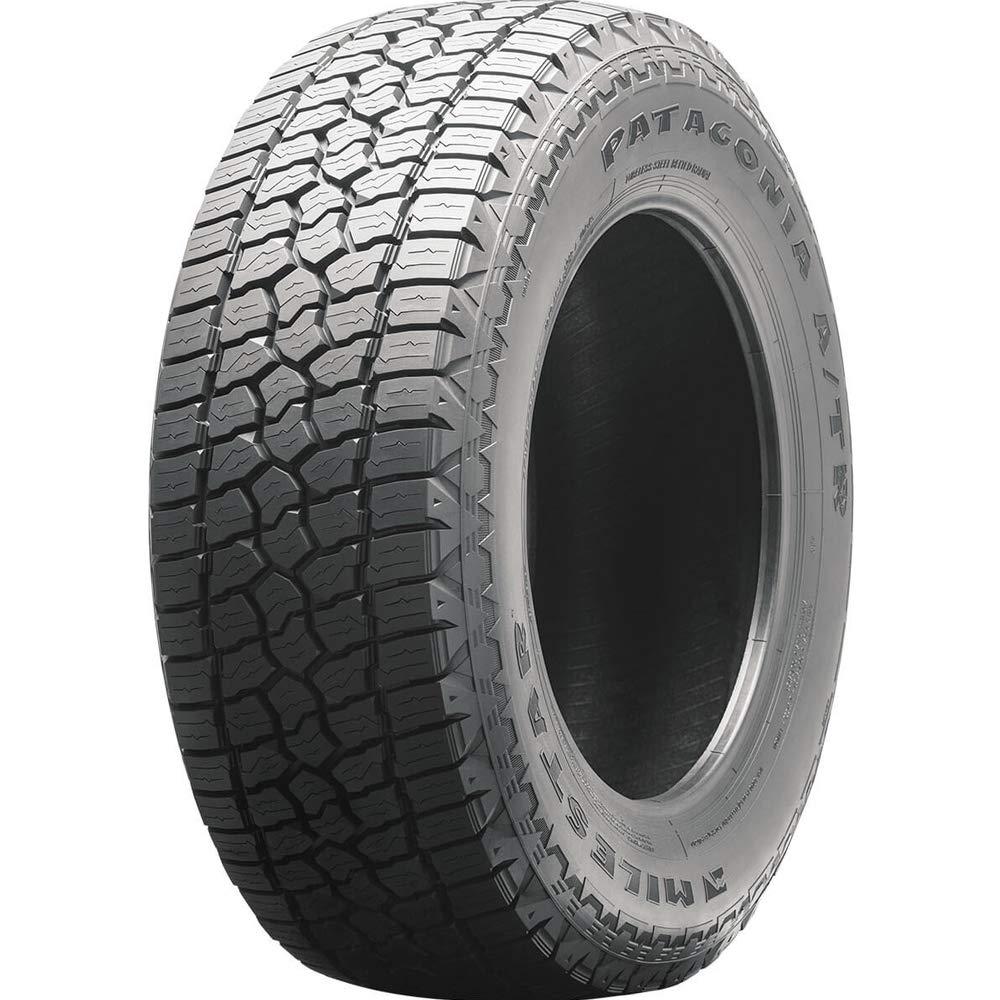 Milestar LT275/70R17 121/118R E/10 BW PATAGONIA A/T R