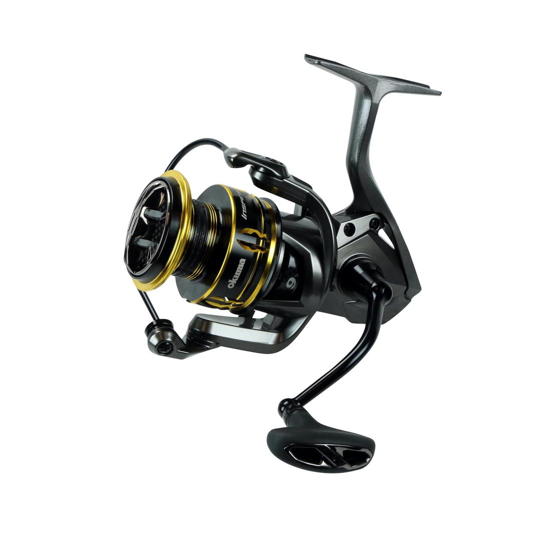 OKUMAInspira ISX Spinning Reels