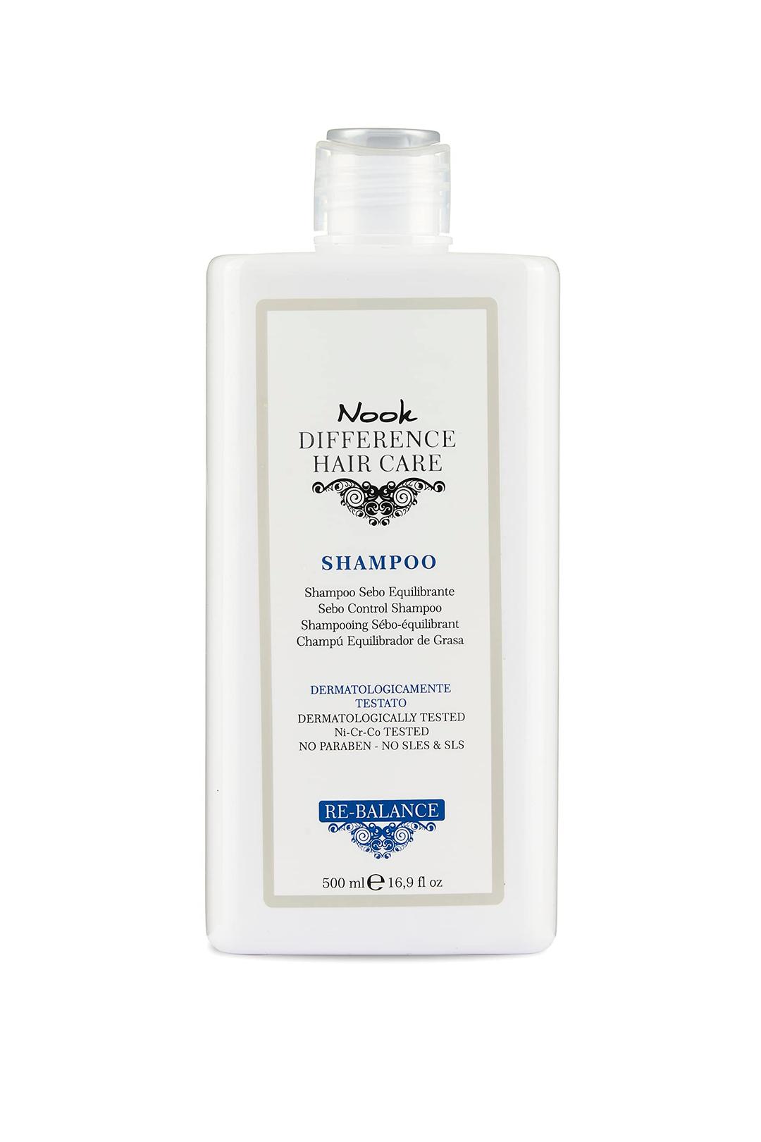 NookRe-Balance Shampoo 500ml