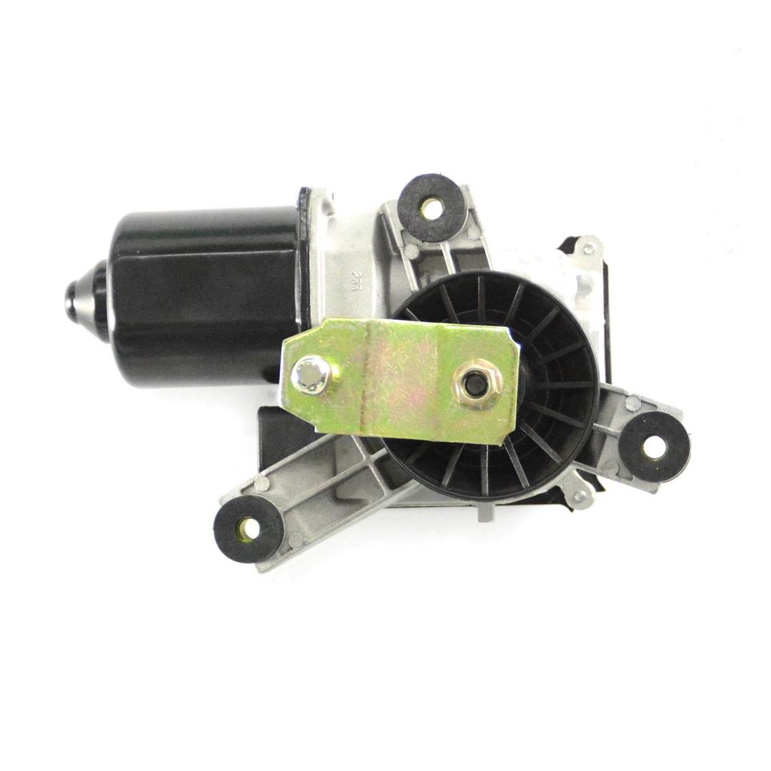 601-115 New Front Windshield Wiper Motor Fit 98-04 Blazer S10 GMC Sonoma Oldsmobile Bravada 98-01 GMC Jimmy 98-00 Isuzu Hombre 12368703