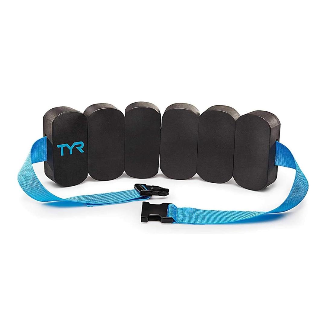 TYRAquatic Foam Floatation Belt for Water Aerobics and Pool Exercise