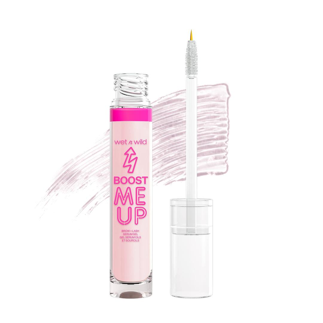 wet n wildBoost Me Up Brow And Lash Growth Enhancing Serum