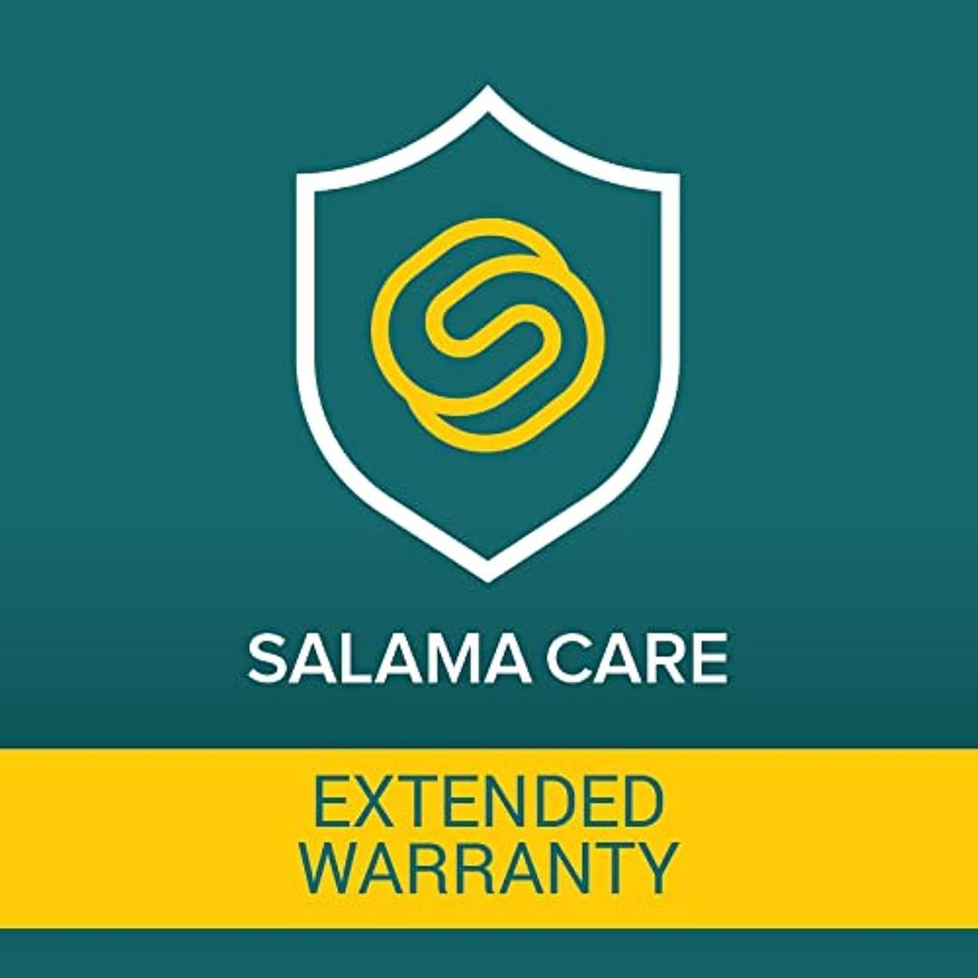 Salama 1 Year Extended Warranty Plan for IT & Office Products (from AED0 to AED199.99) (Email Delivery to your Amazon Email ID|No Physical Delivery)