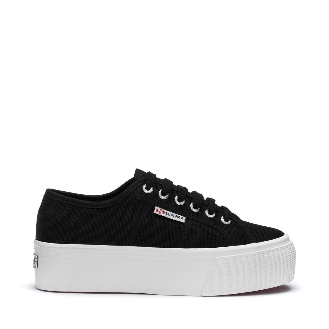 Superga Women's 2790a Cotw Fashion Sneaker