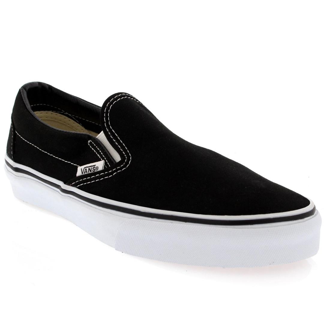 VansUnisex Classic Slip-On Shoes