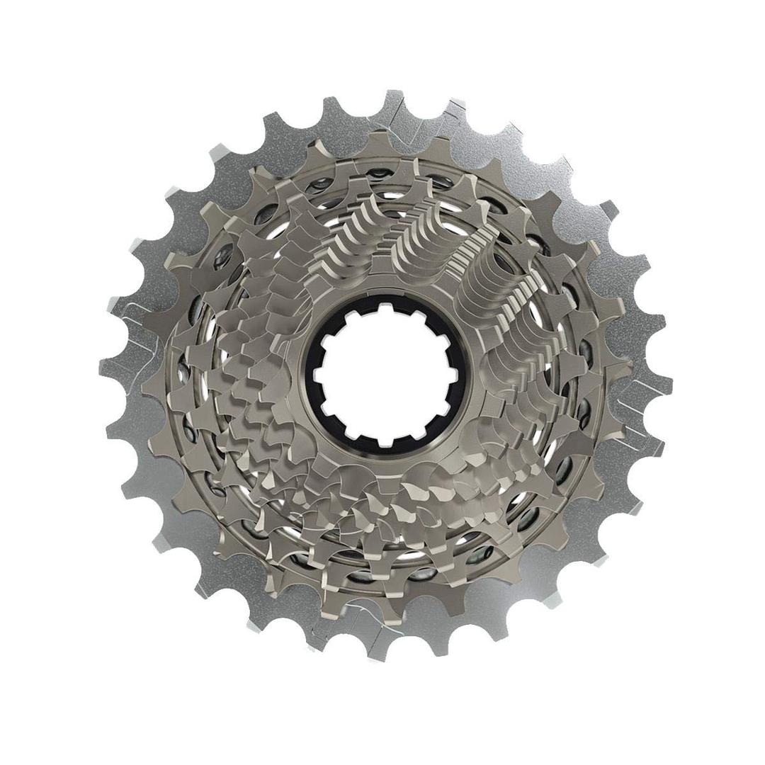 XG-1290 RED 12 SPEED CASSETTE