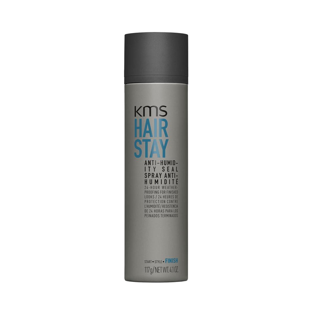 KMS HAIRSTAY Anti-Humidity Seal, 4.1 oz