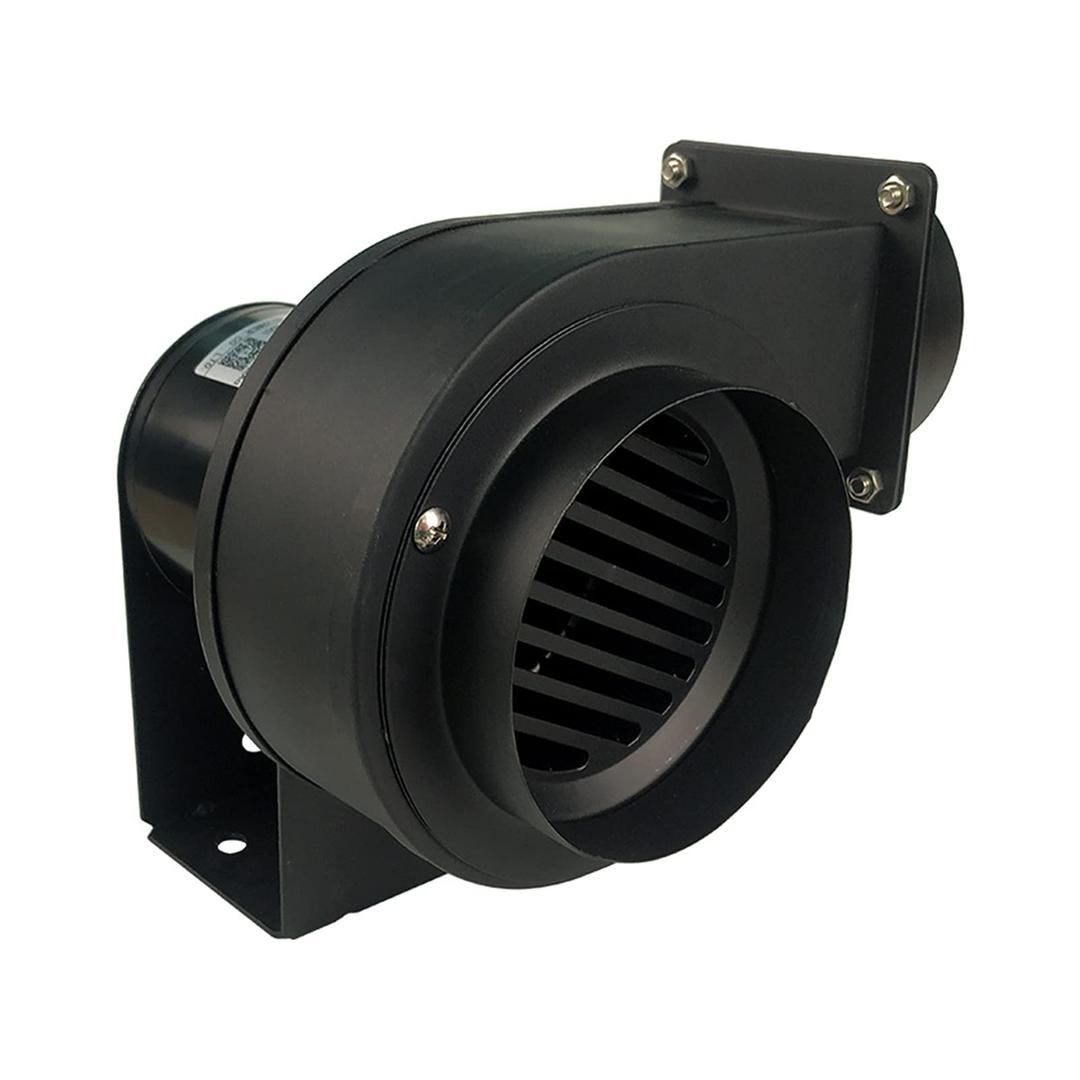 Centrifugal Blower Fan Small Centrifugal Fan,Exhaust Fan,Pipe Draught Fan,Multi Wing Centrifugal Fan,sirocco Fan,Fresh Air Blower 45W Portable Air Mover