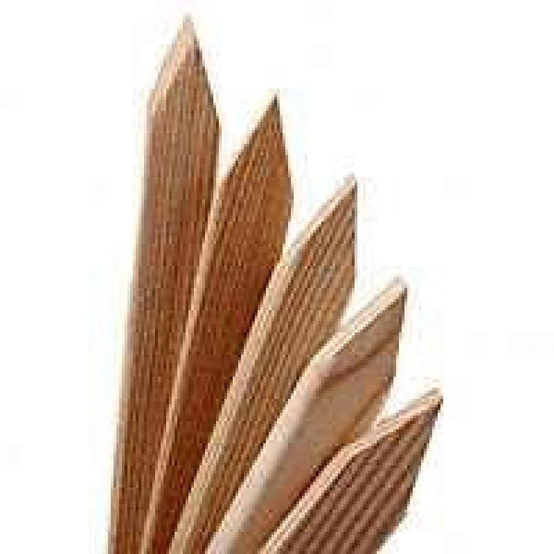 1334 1"x2"x12" Grading Stakes (bundle of 24)