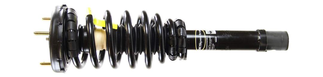 Monroe Quick-Strut 172281 Suspension Strut and Coil Spring Assembly for Hyundai Sonata