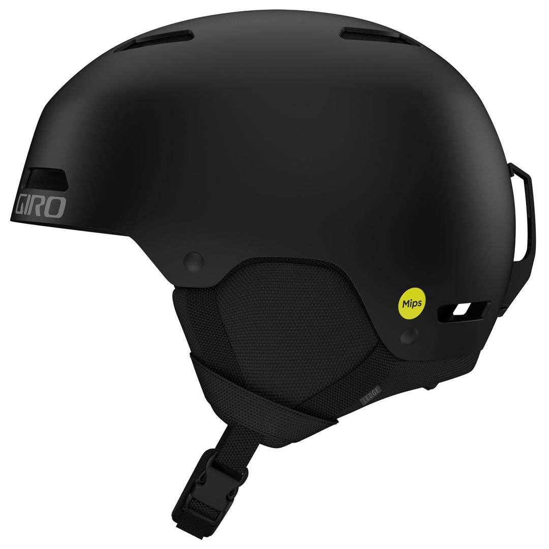 Giro Ledge MIPS Ski Helmet - Snowboard Helmet for Men, Women & Youth