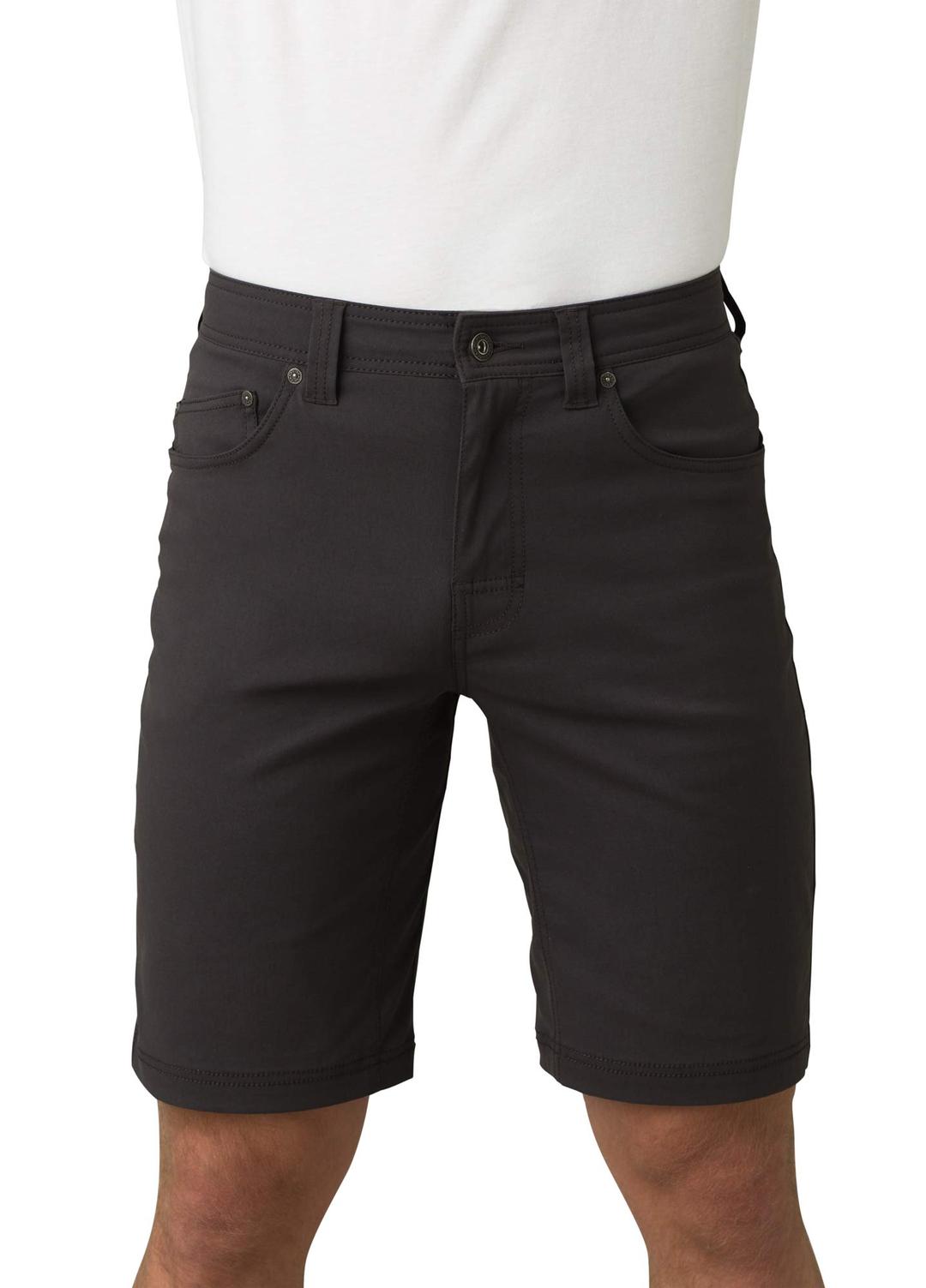 prAna Men's Brion Short 11" Inseam