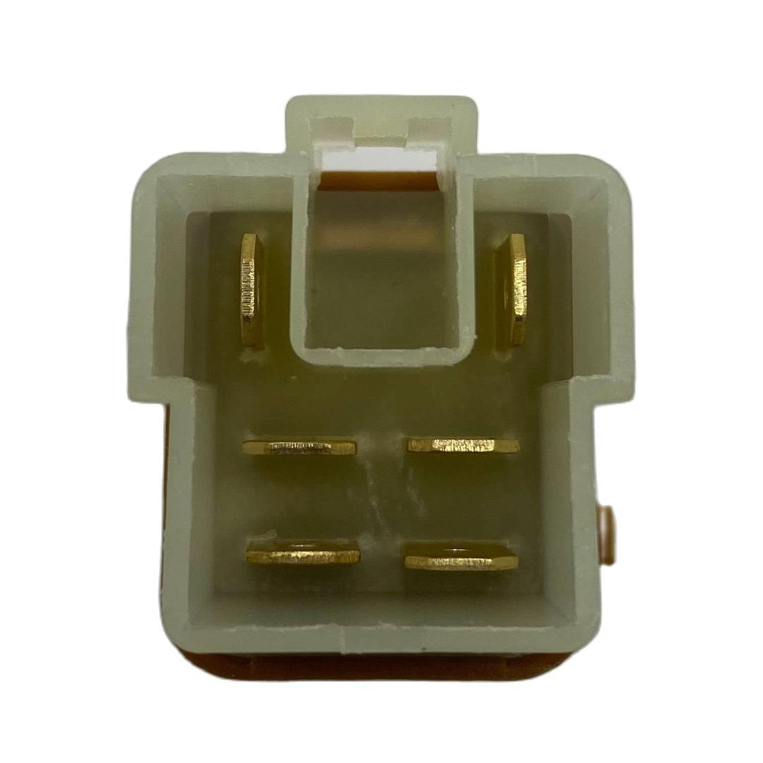 WMAutoPart Radiator Fan Relay 252307966A