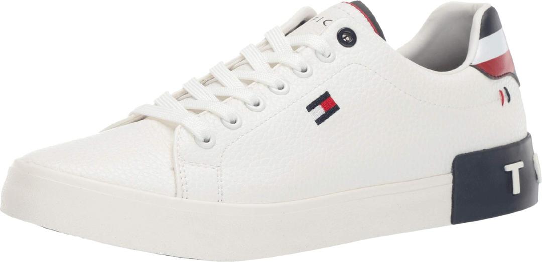 Tommy Hilfiger Men's Rezz Sneaker