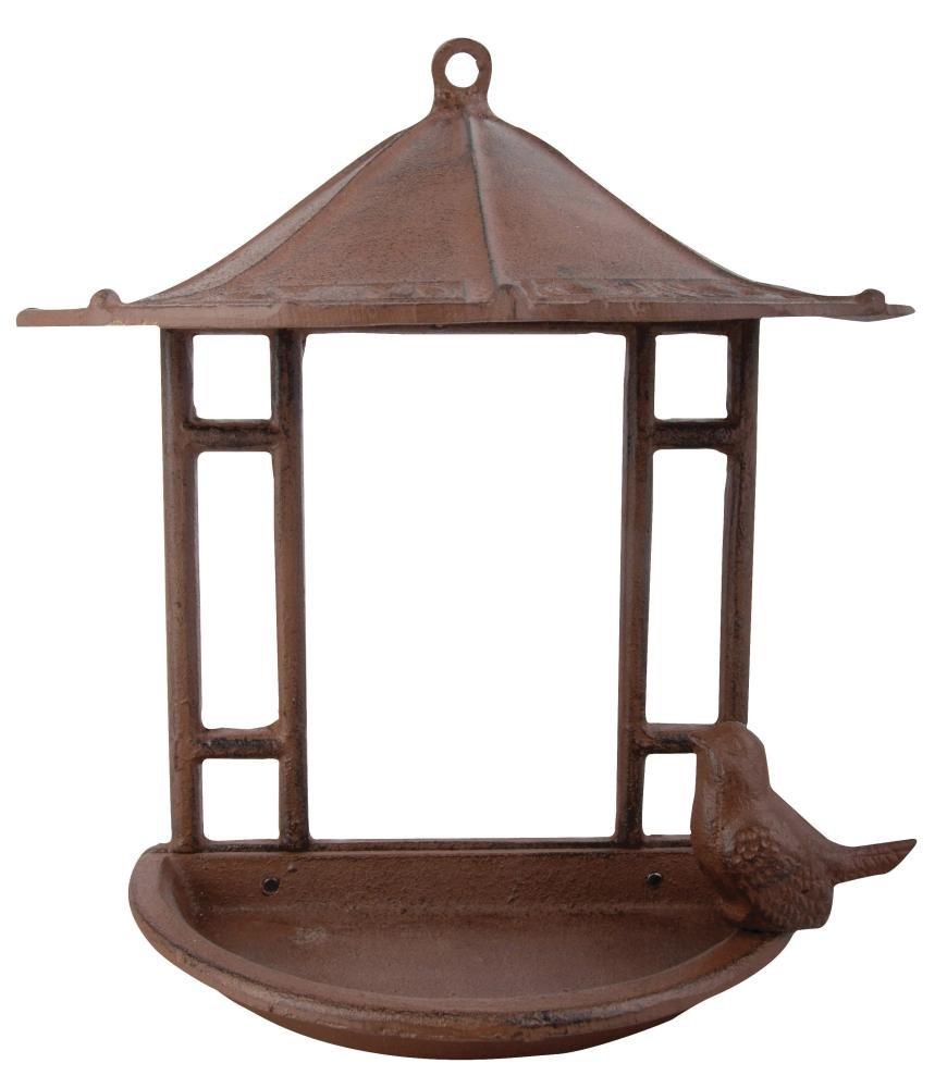 Fallen Fruits FB203 Wall Bird House