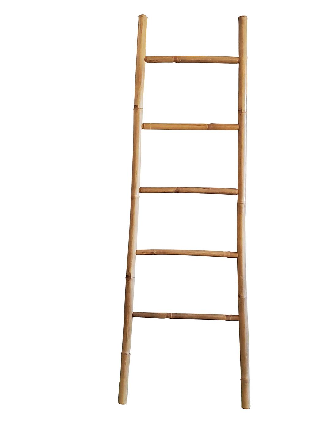 MGP Bamboo Ladder 60" H