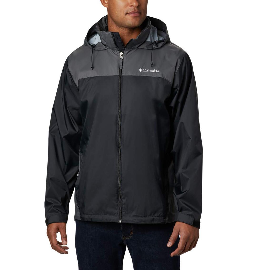 Columbia Men's Glennaker Lake Jacket