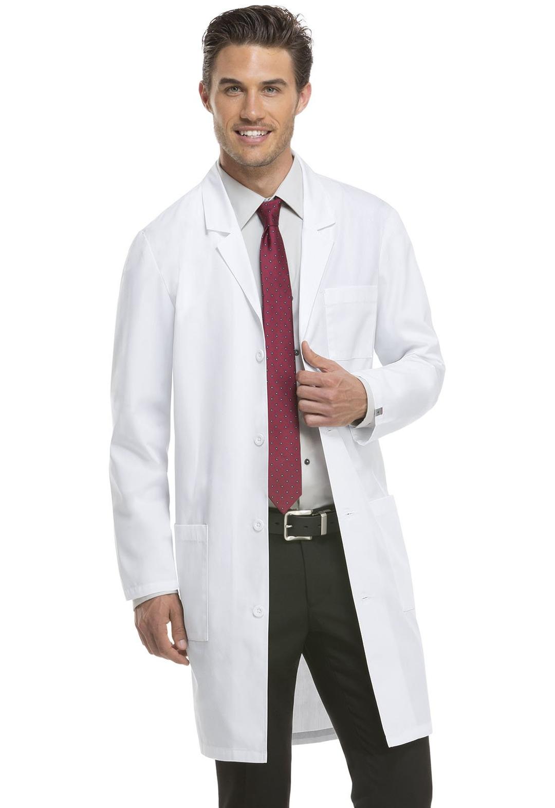 Dickies EDS Professional Men & Women Scrubs Lab Coats 40" 83403