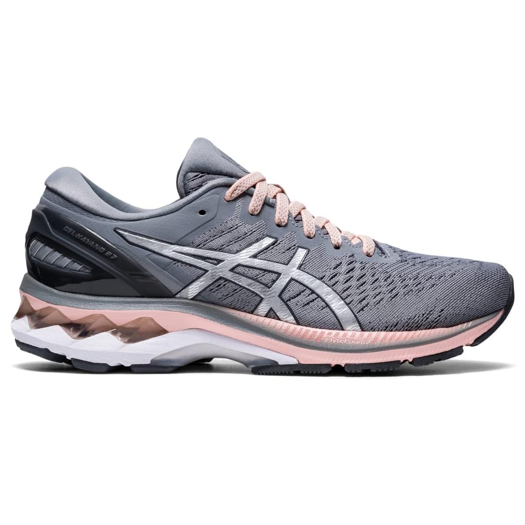 ASICS Women's, Gel-Kayano 27 Running Shoe