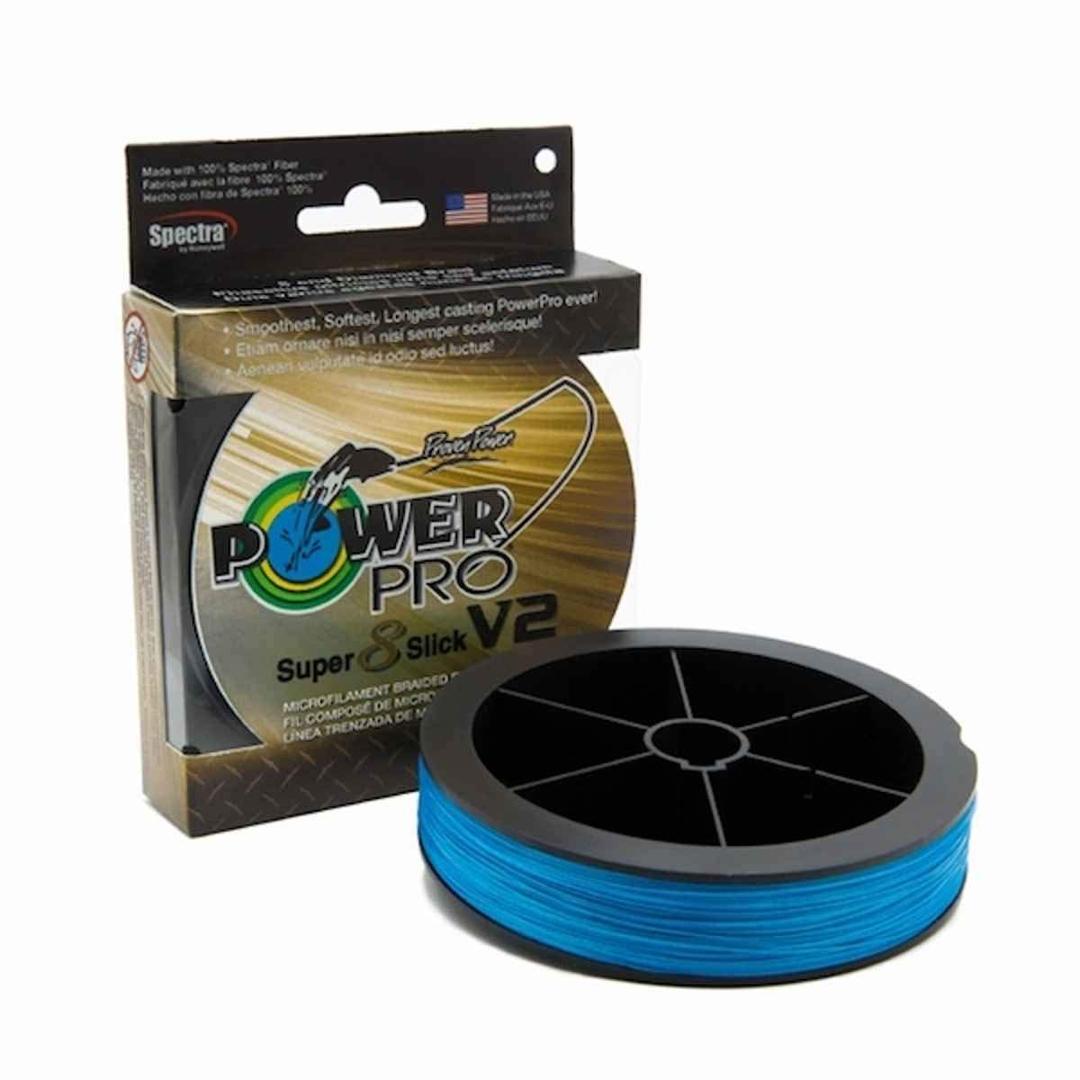 Power PROFishing Line