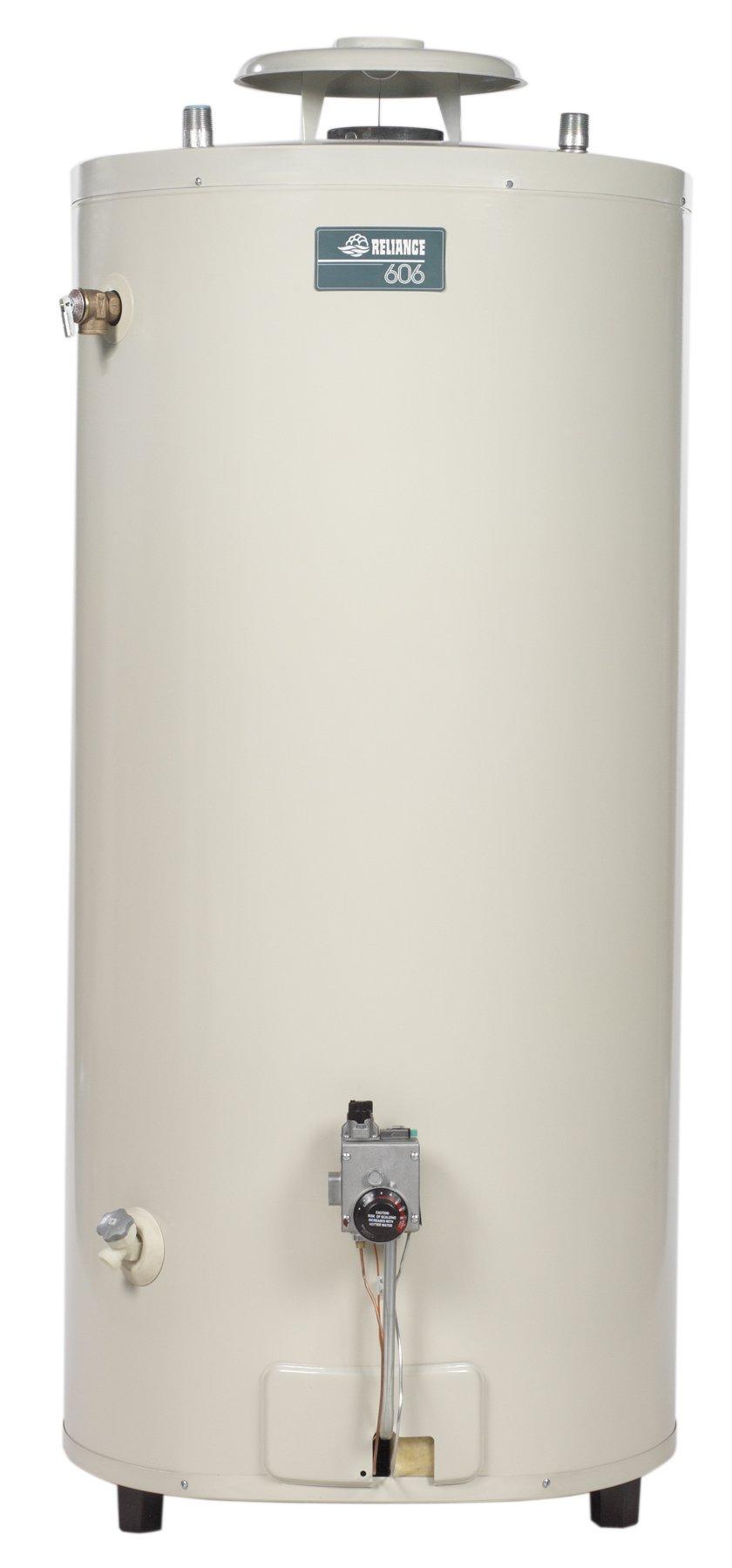 Reliance6 75 XRRS 75 Gallon Gas Water Heater