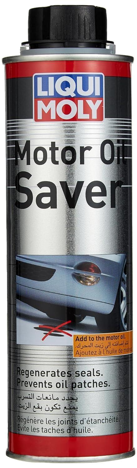 Liqui Moly MOTOR OIL SAVER 300 ml