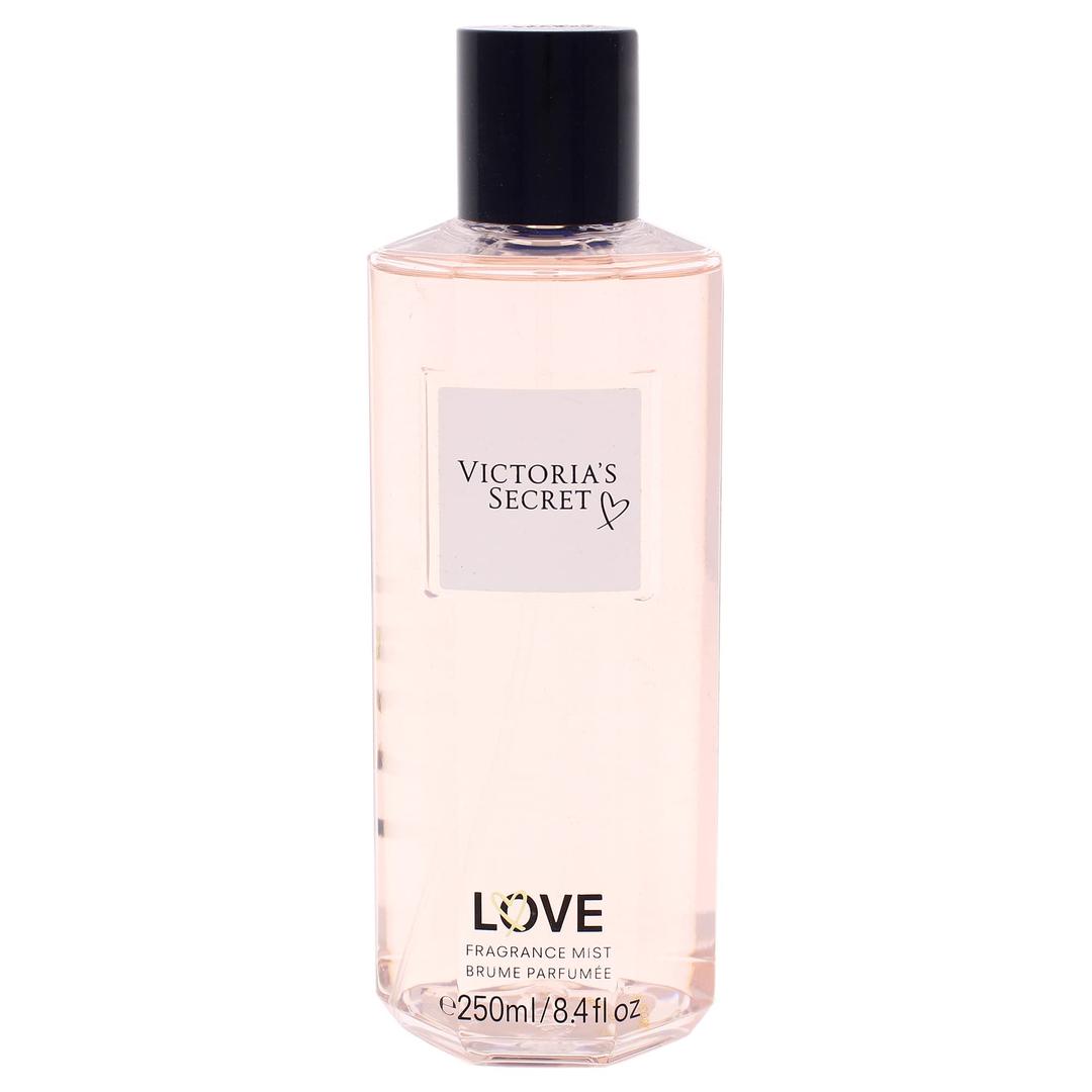 Victoria's Secret Victorias Secret Love Women Fragrance Mist 8.4 oz