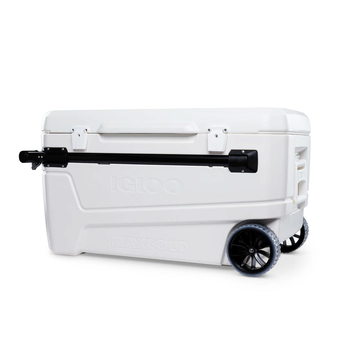 Igloo110qt Glide Coolers