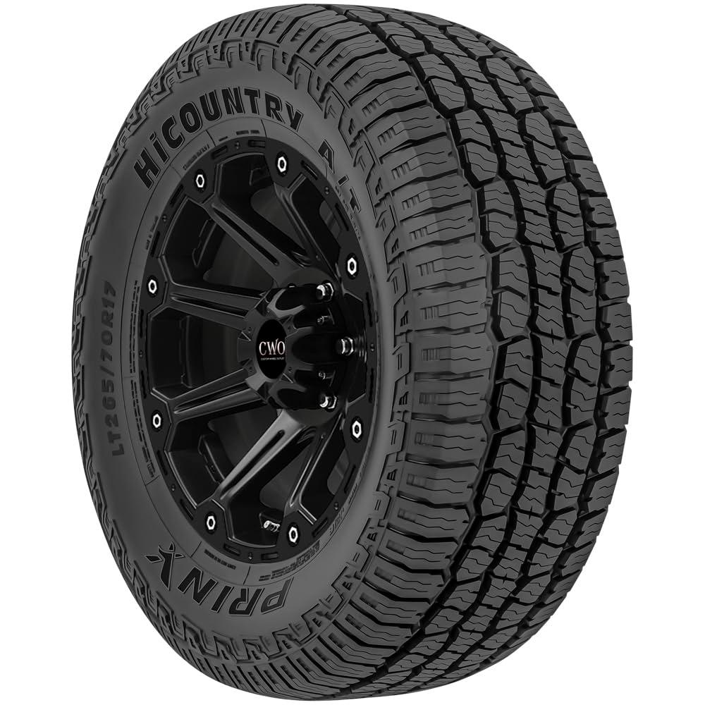 Prinx HiCountry HA2 275/55R20XL 117T BSW (1 Tires)