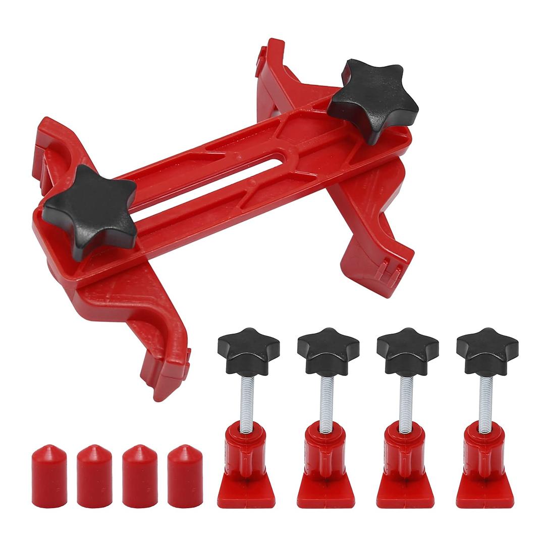 Timing Locking Tool Kit Cam Lock Tool Camshaft Sprocket Clamp Kit Camshaft Gear Holder Dual Cam Clamp