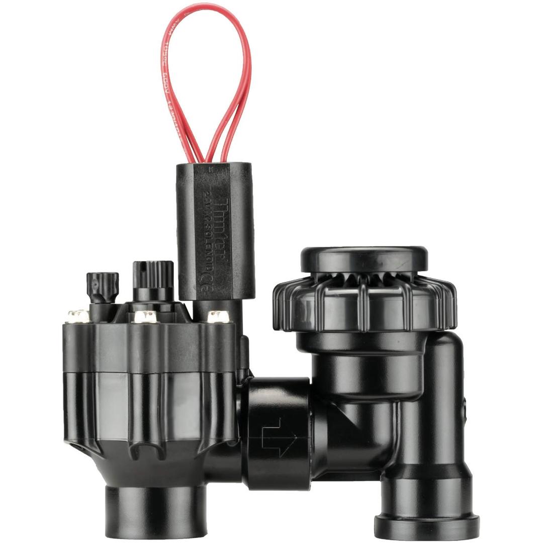 Hunter3/4" PGV-ASV Anti-Siphon Valve