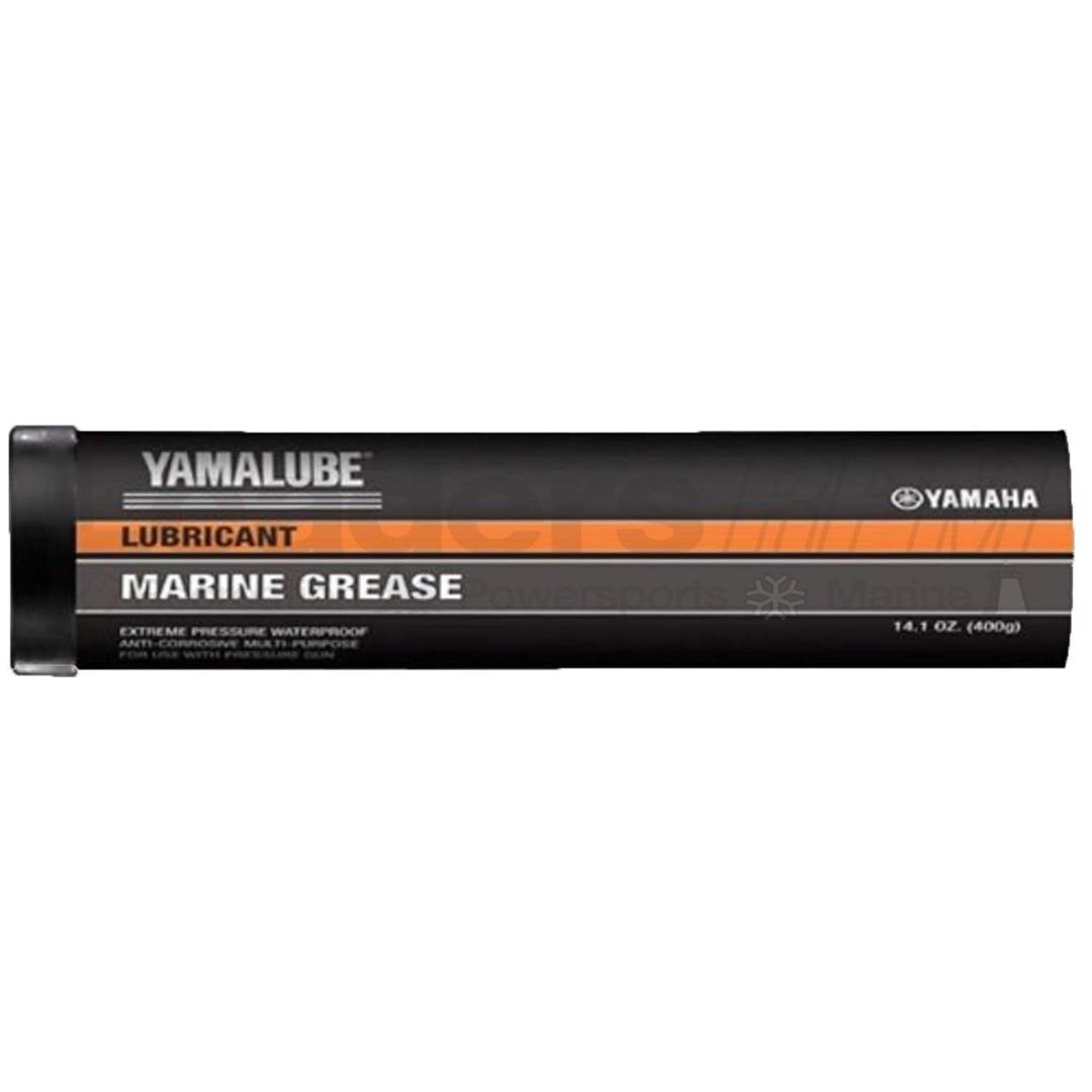 YAMAHANew OEM YAMALUBE MARINE GREASE 14.1OZ TUBE CARTRIDGE ACC-GREAS-14-CT