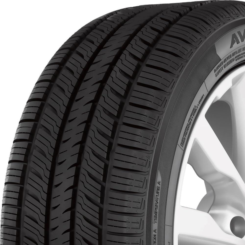 YokohamaAvid Ascend LX 225/65R17 102H