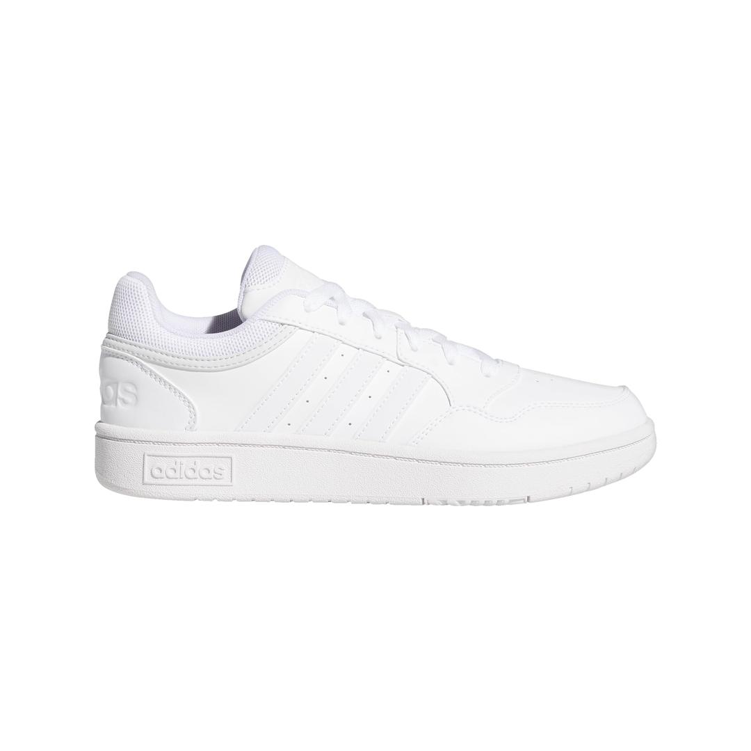 adidasWomen's Hoops 3.0 Low Basketball Shoe