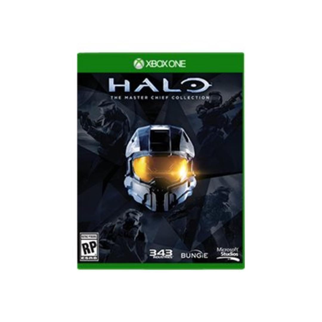 Halo: The Master Chief Collection