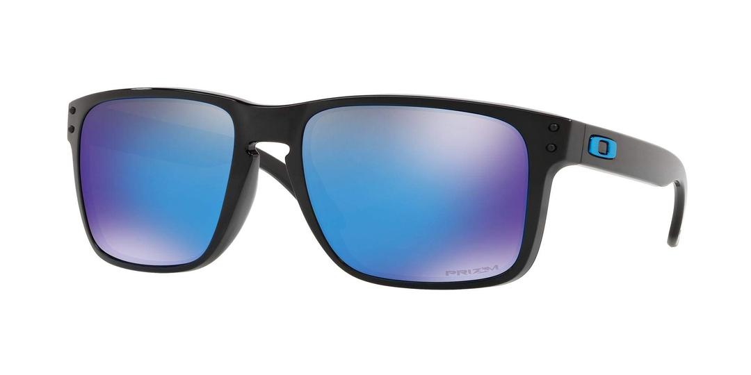 OakleyMen's Oo9417 Holbrook XL Square Sunglasses