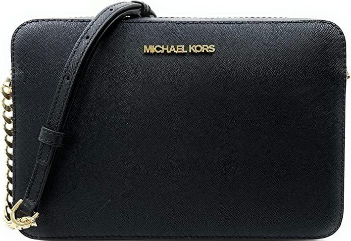 Michael KorsWomen's Jet Set Item Lg Crossbody