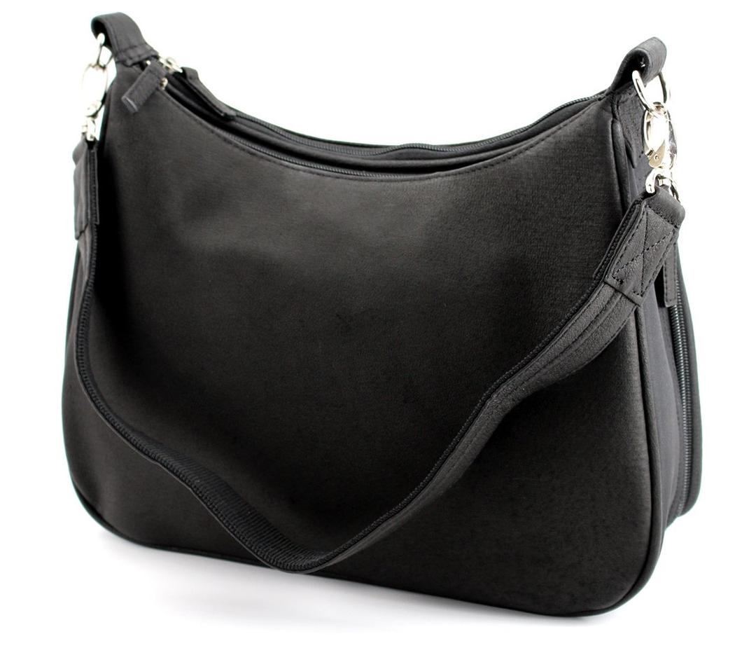 GTMGun Tote'n Mamas Concealed Carry Basic Hobo Handbag