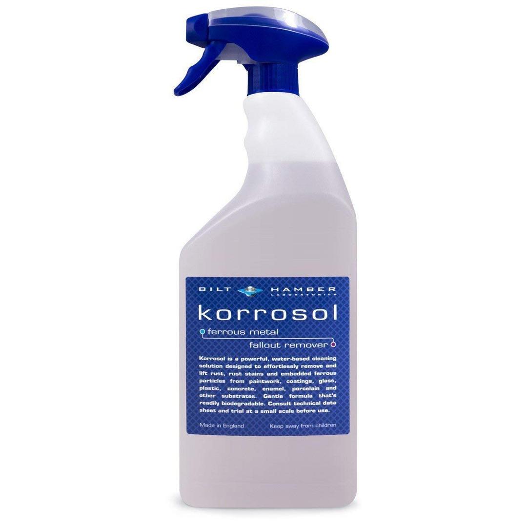 Bilt Hamber Korrosol (1 Litre)