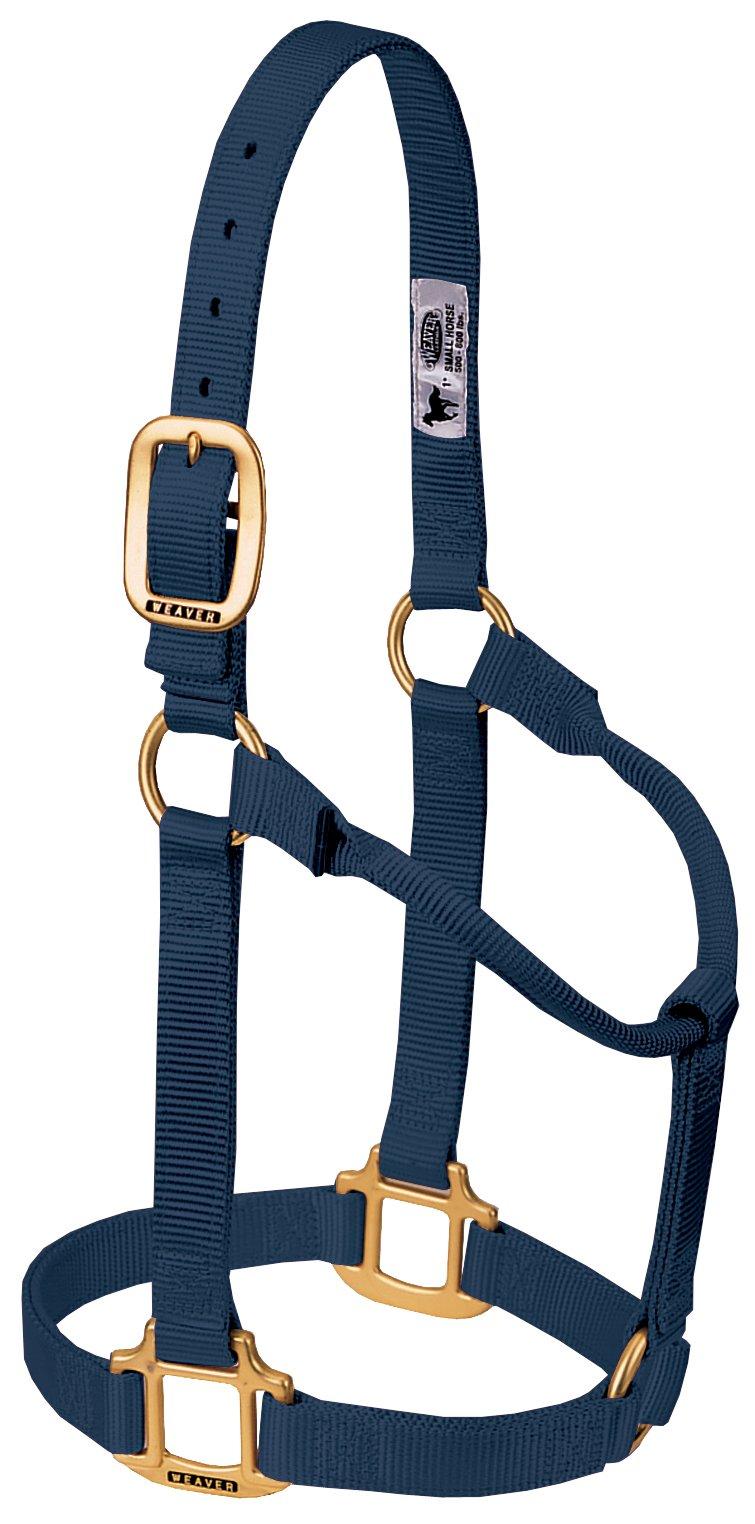 Weaver Original Non-Adjustable Nylon Horse Halter