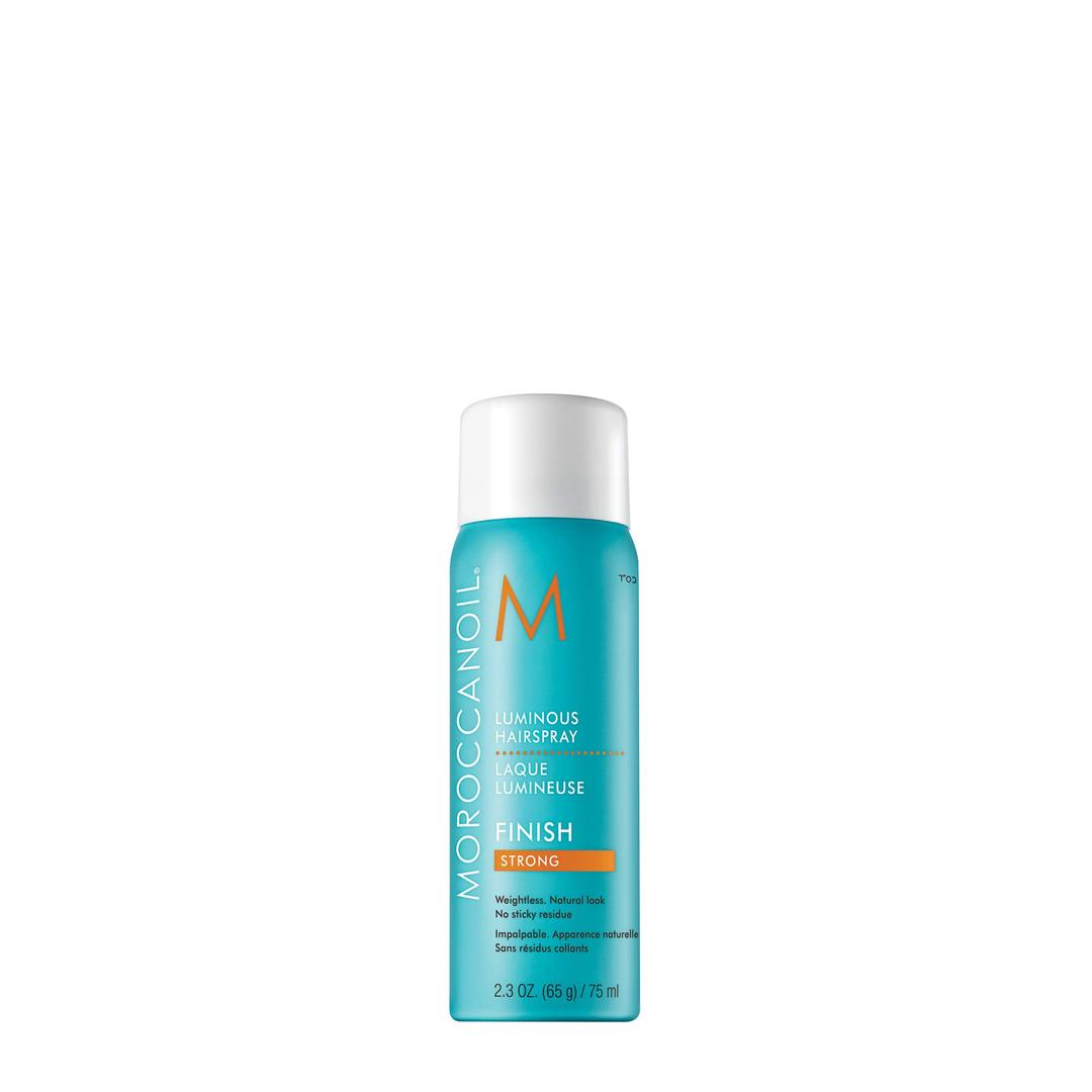 Moroccanoil Luminous Hairspray Strong